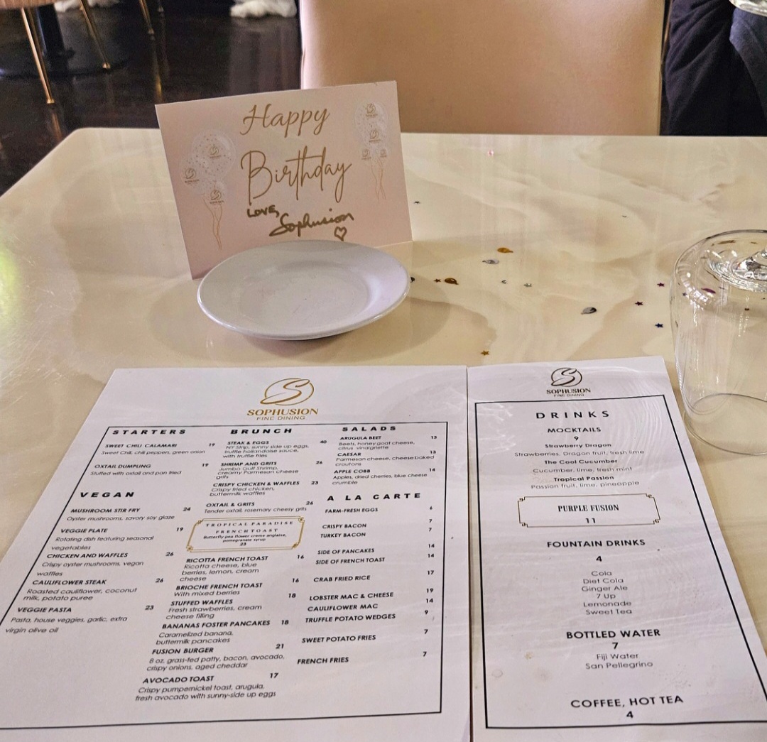 Sophusion Fine Dining-3