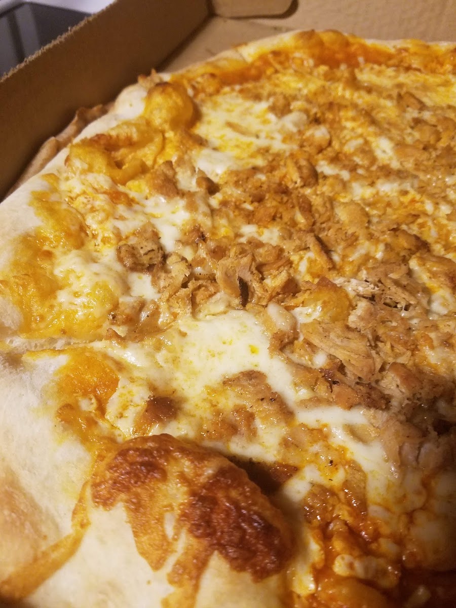 Justino's Pizza-5
