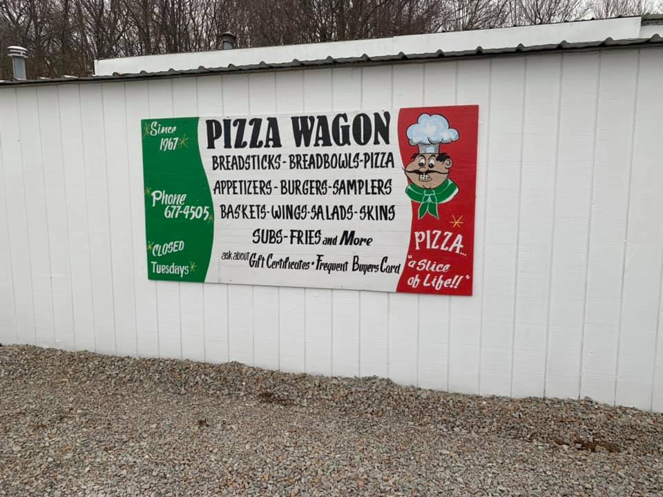 Pizza Wagon-2