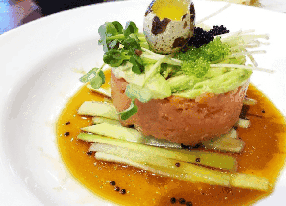 Kaze Sushi-3