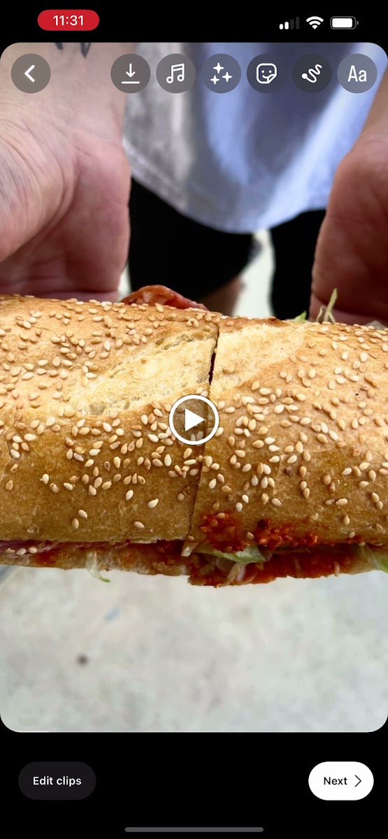 Uncle Paulie's Deli-2