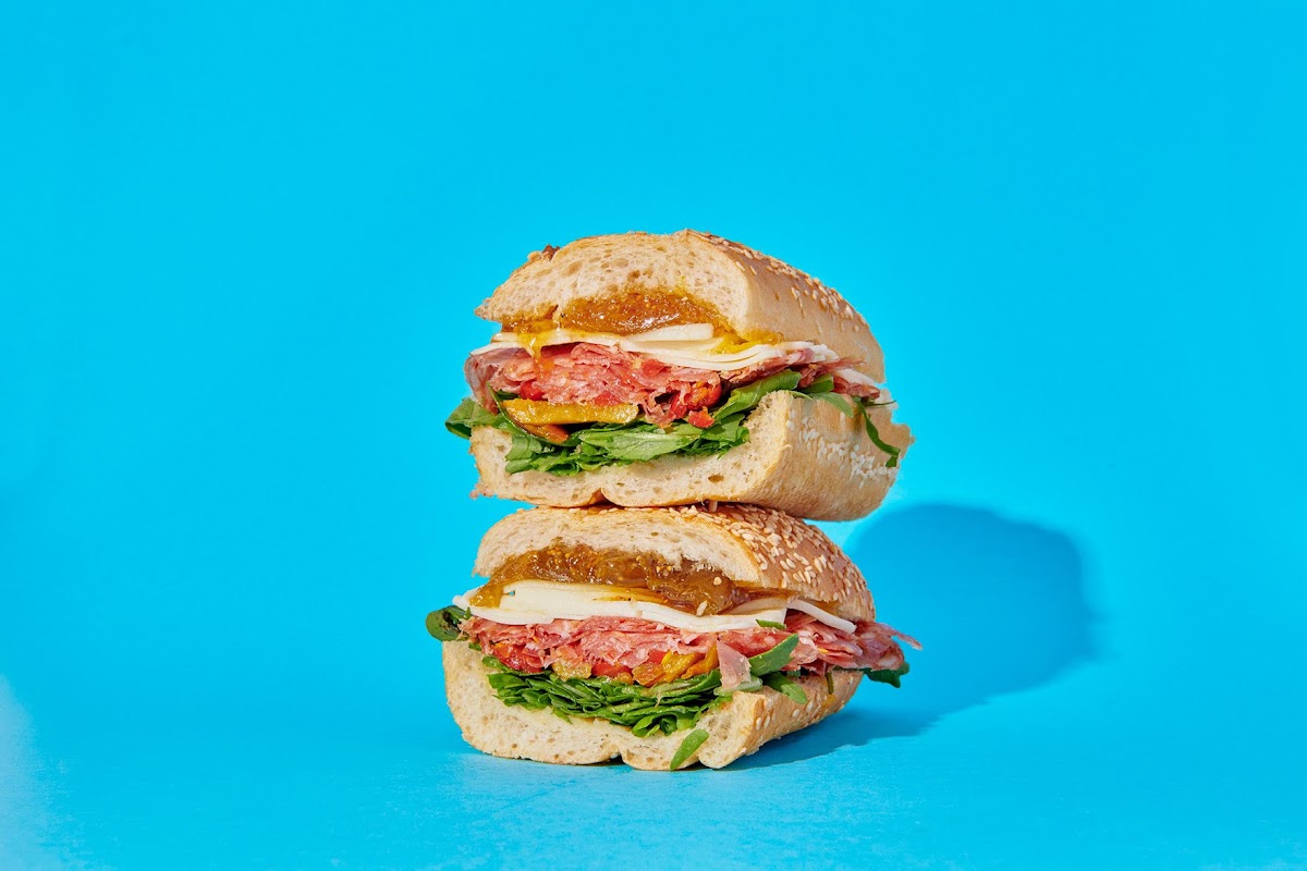 Uncle Paulie's Deli-4