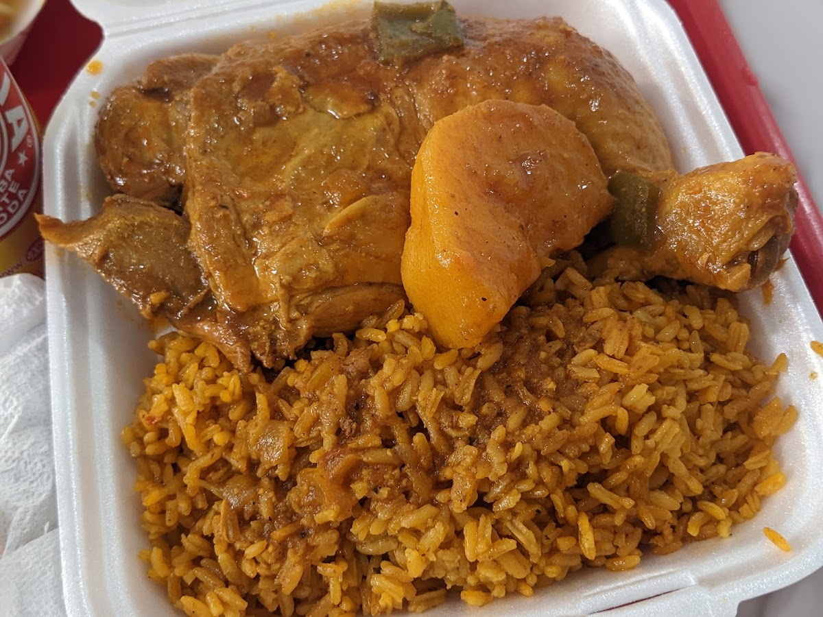 Tropicana Food By The Pound-3