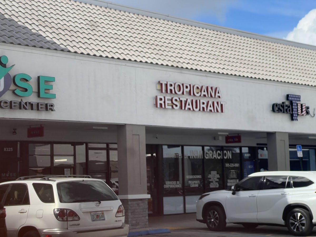 Tropicana Food By The Pound-5