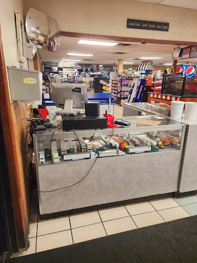 A & A Truck Stop-3