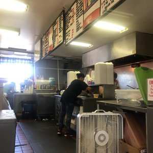 Abner's Drive In-5
