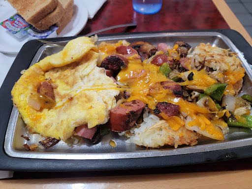 Airport Way Family Restaurant-2