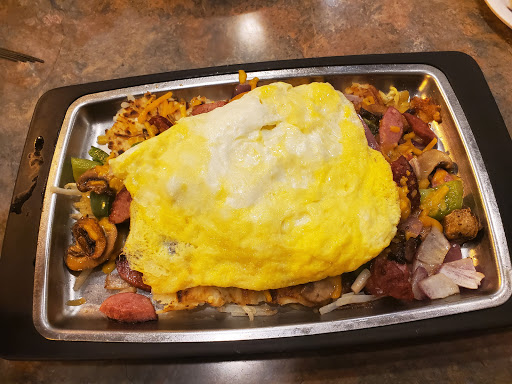 Airport Way Family Restaurant-3