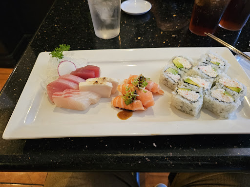 Aji Sushi-4