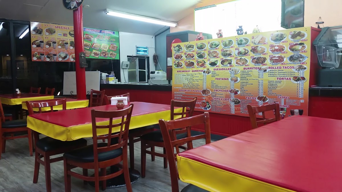 Alanberto's Mexican Food-2