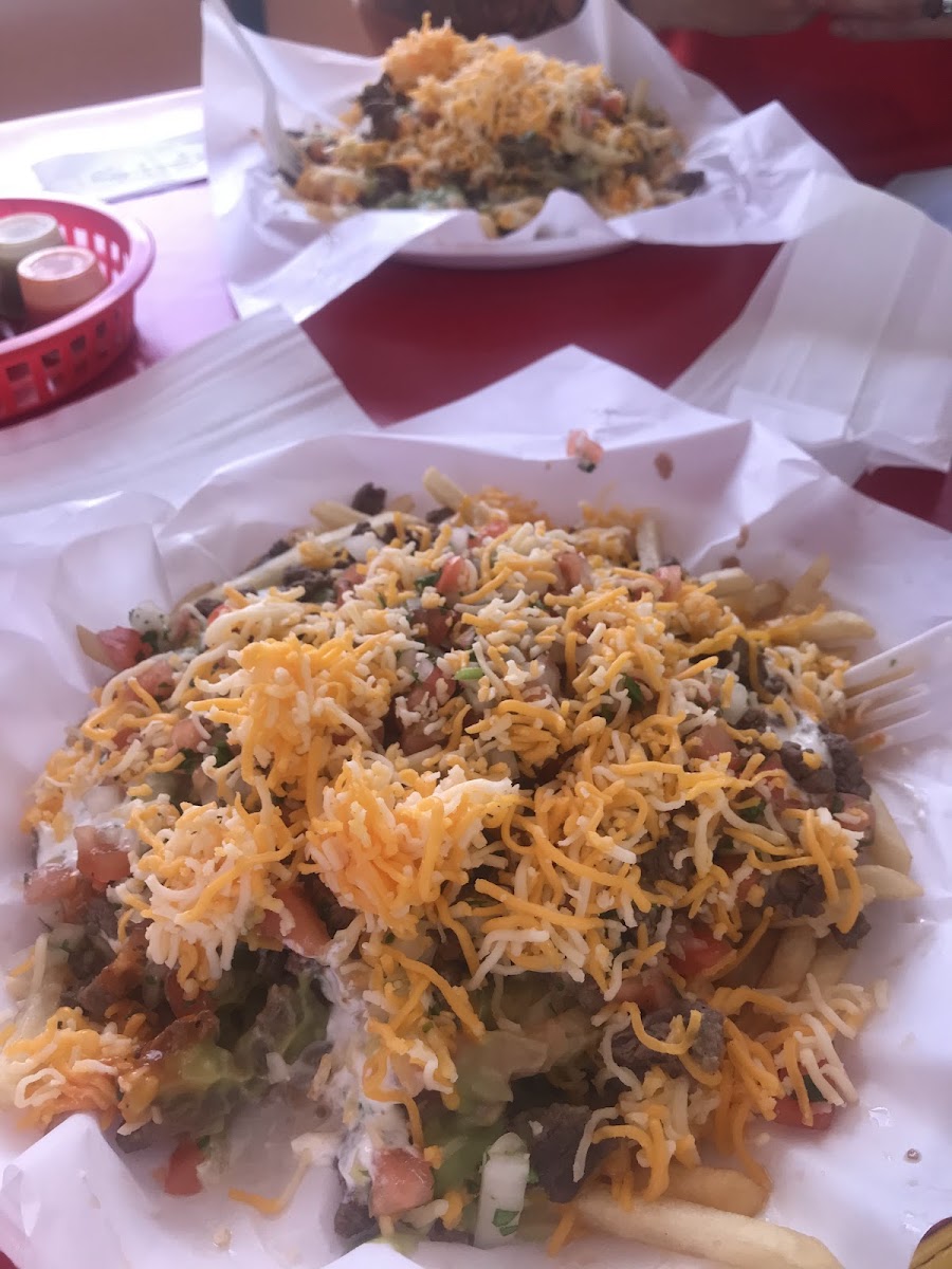 Alanberto's Mexican Food-5