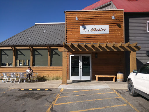 Alberto's Park City