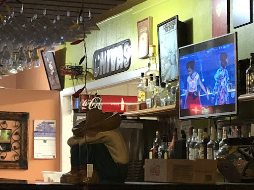 Alma Latina Taqueria