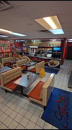 Alvaro's Mexican Food-2