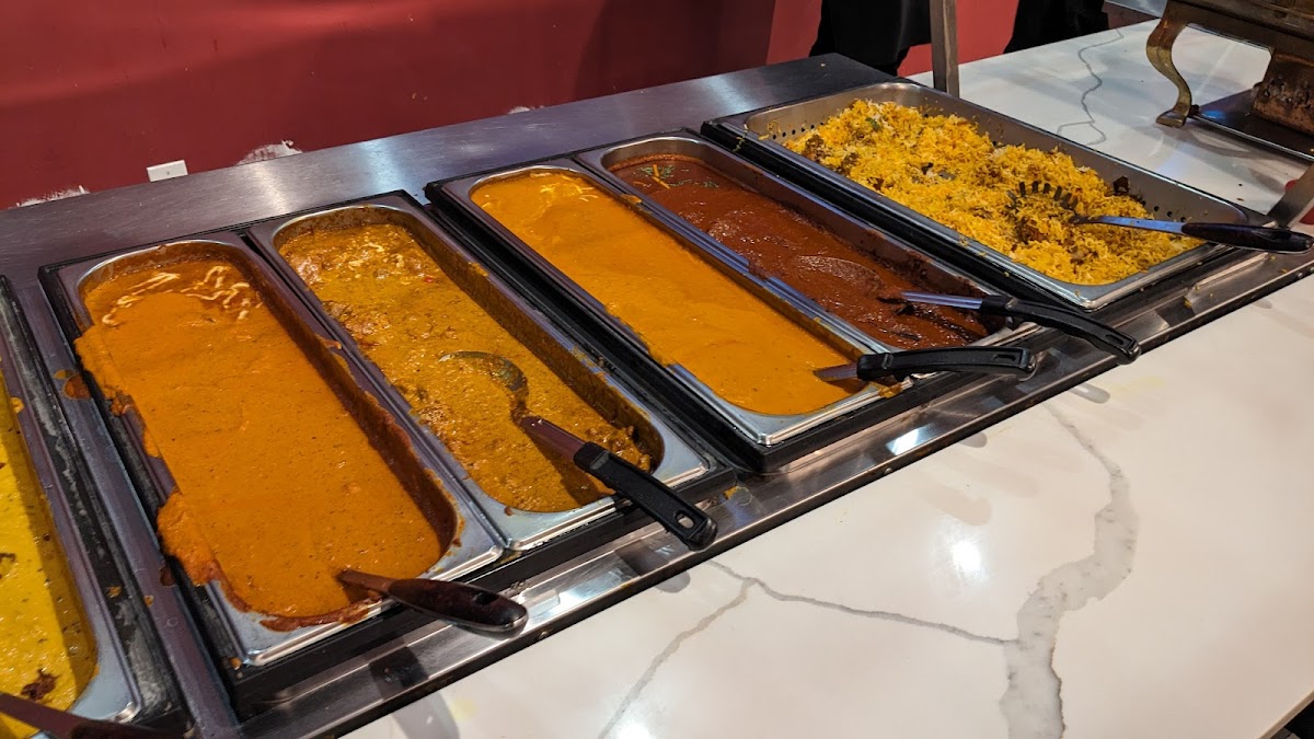 Amaya Buffet-5