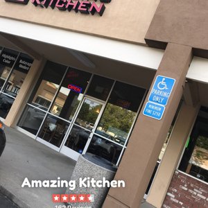 Amazing Kitchen-5