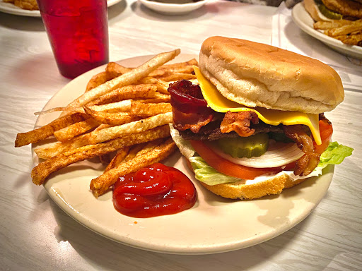 Anchor Grill-3