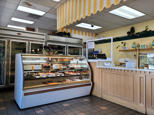 Angel Maid Bakery