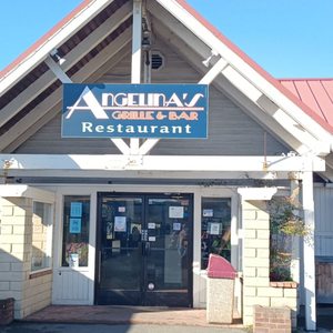 Angelina's Bar & Grill