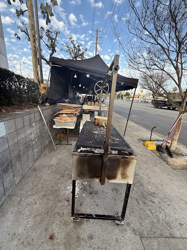 Angel’s Tijuana Tacos