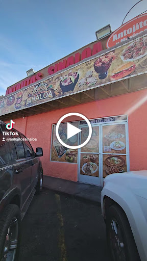 Antojitos Sinaloa Mexican Restaurant-2