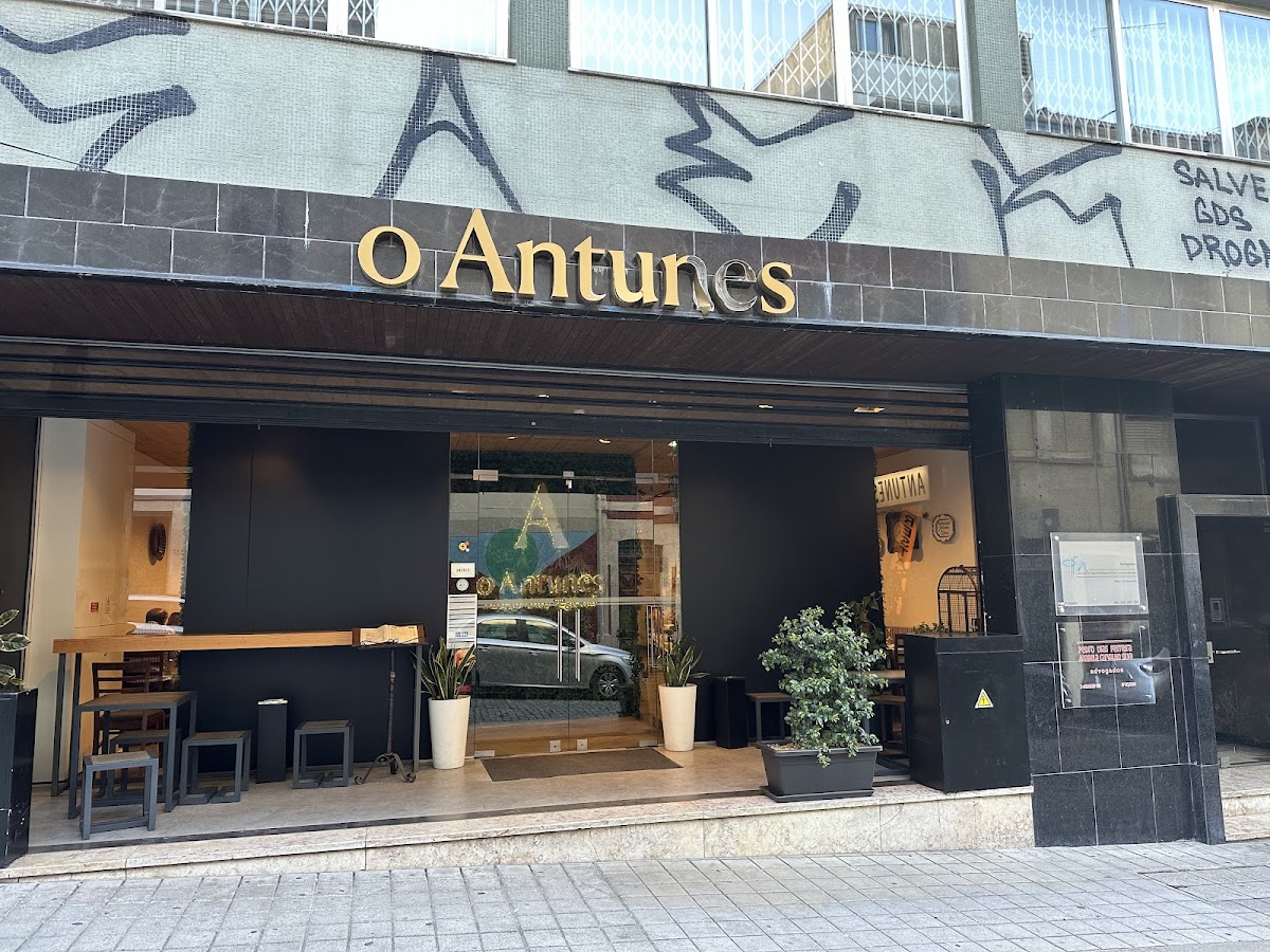 Antunes Porto