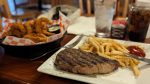 Austin's Firegrill & Oyster Bar-2