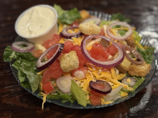 Austin's Firegrill & Oyster Bar-3