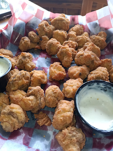 Austin's Firegrill & Oyster Bar-4