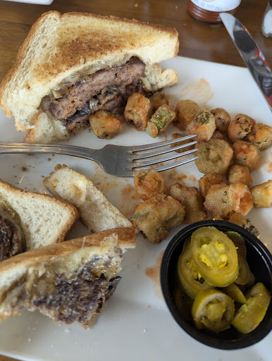Austin's Firegrill & Oyster Bar-5