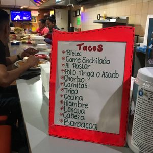 Azteca Mexican Restaurant-3