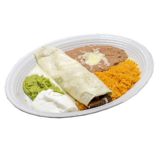 Baja California Grill-3