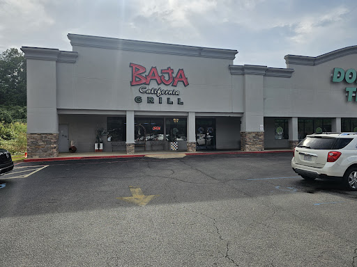 Baja California Grill-4