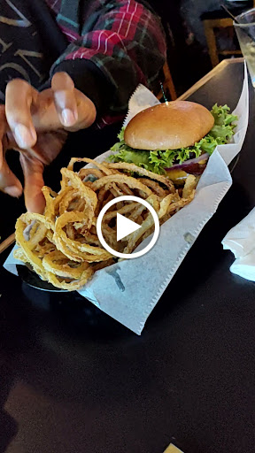 Baker's Sports Bar & Grill-2