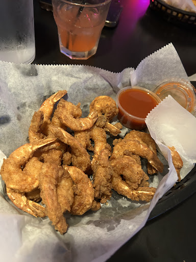 Baker's Sports Bar & Grill-3