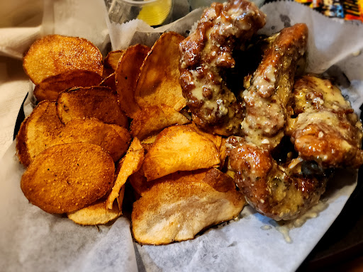 Baker's Sports Bar & Grill-4