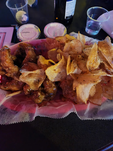 Baker's Sports Bar & Grill-5