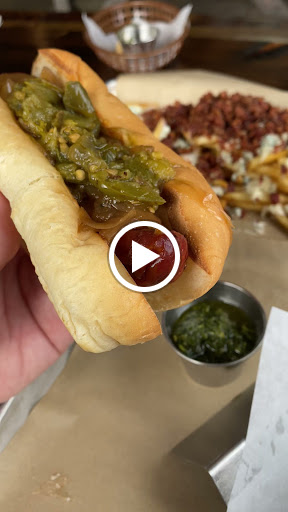 Bangers & Brews - Westside-2
