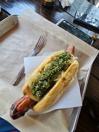 Bangers & Brews - Westside-5
