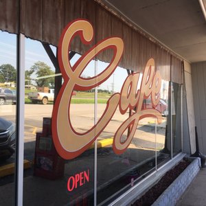 Banjo's Cafe