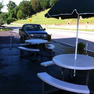 Battlefield Restaurant