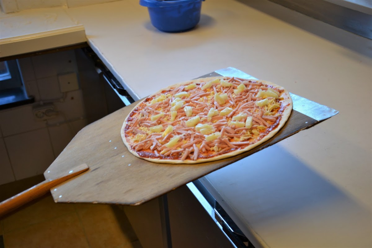 Bella Ciao Pizzeria Lindome-4