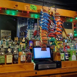 Bertie's Music Bar-3