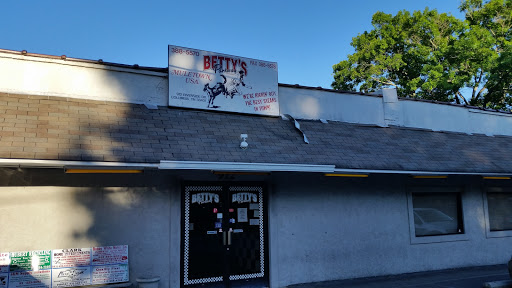 Betty's Parkway Restaurant