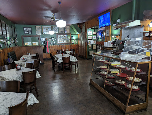 Biancke's Restaurant-3