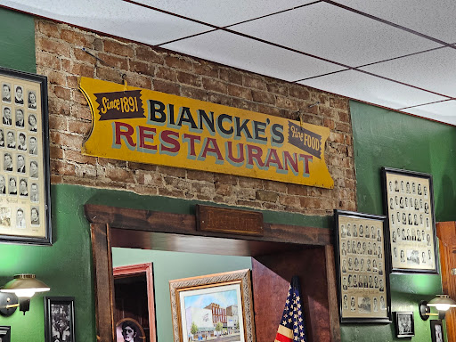 Biancke's Restaurant-4