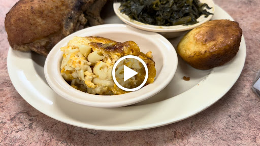 Big Mama's Soul Food-2