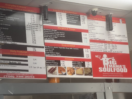 Big Mama's Soul Food-4