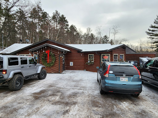 Black Bear Bar & Grill-4