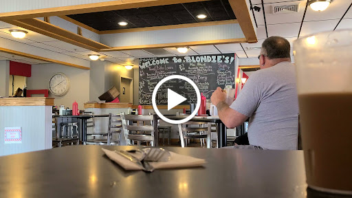 Blondie's Diner-2